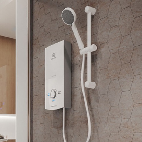 Lắp đặt máy nước nóng trực tiếp