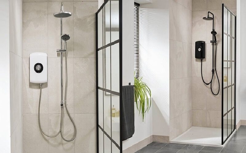 Lắp đặt máy nước nóng trực tiếp