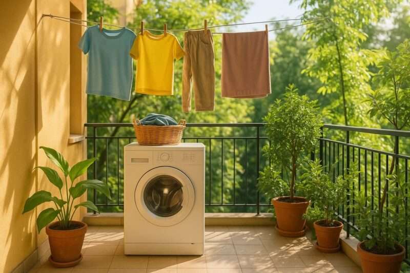 Sửa chữa Máy Giặt Uy Tín