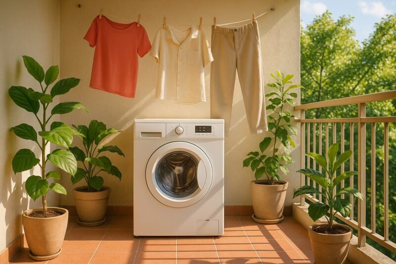 Sửa chữa Máy Giặt Uy Tín