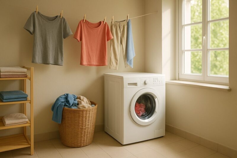 Sửa chữa Máy Giặt Uy Tín