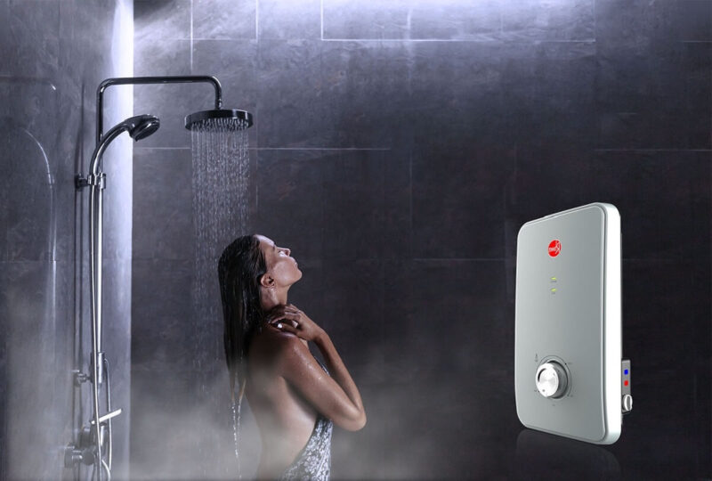 Thiết bị không thể thiếu trong gia đình