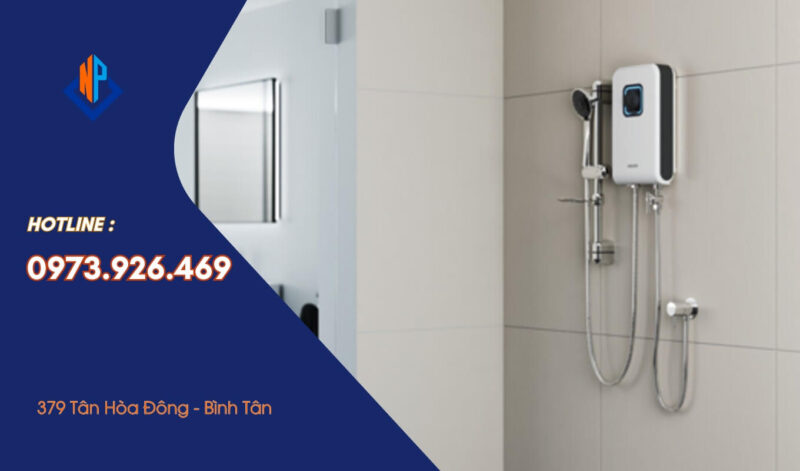 Thiết bị không thể thiếu trong khách sạn