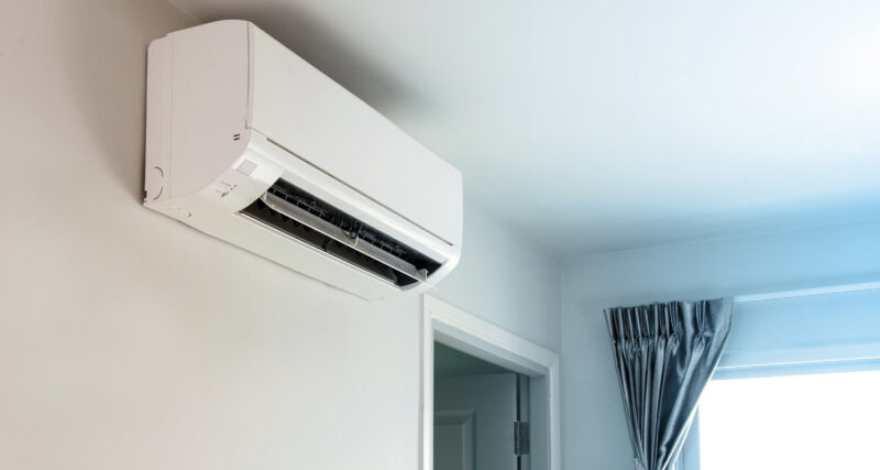 Sử dụng máy lạnh inverter để tiết kiệm điện