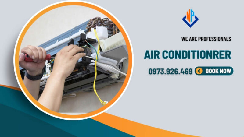 Điện lạnh Ngọc Phát