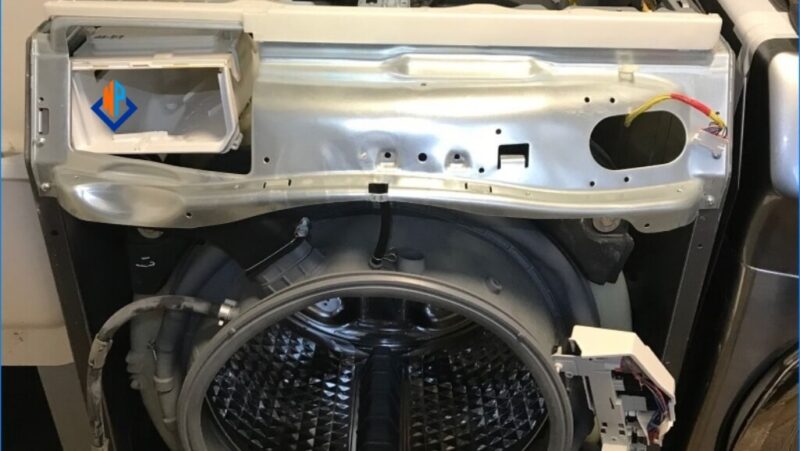 Sửa chữa máy giặt Bình Tân