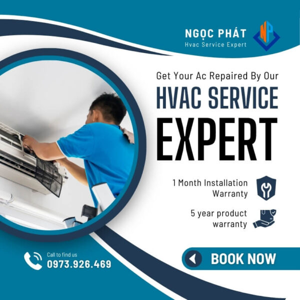 Vệ sinh - bảo trì máy lạnh