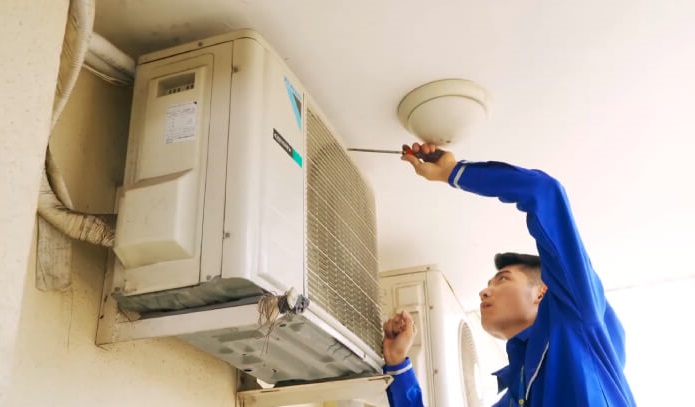 Điện lạnh Ngọc Phát