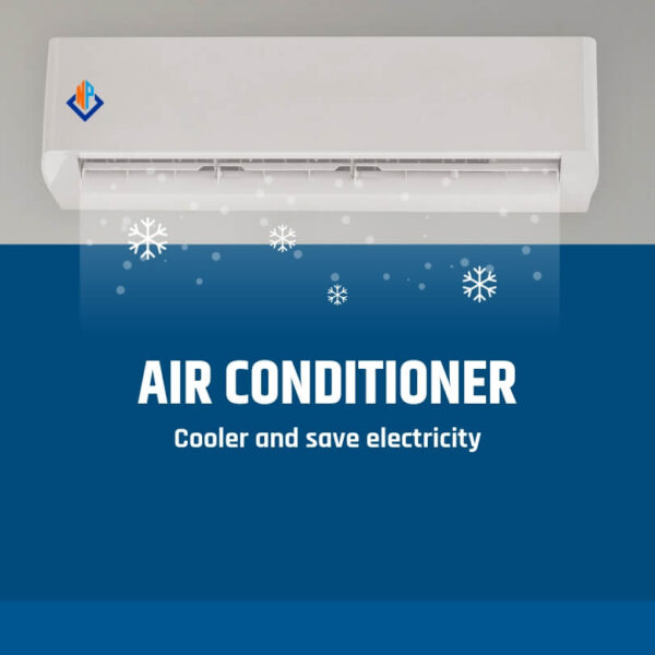 Sai Lầm Khi Sử Dụng Máy Lạnh