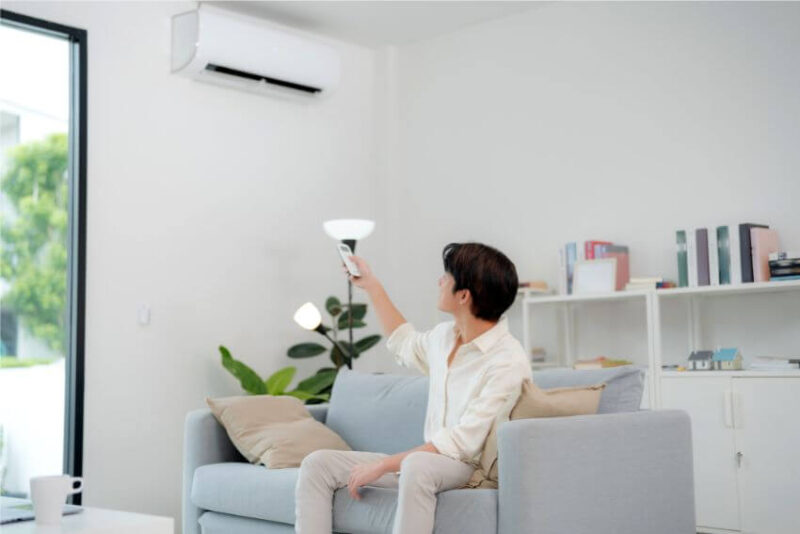 Sửa chữa máy lạnh bình tân