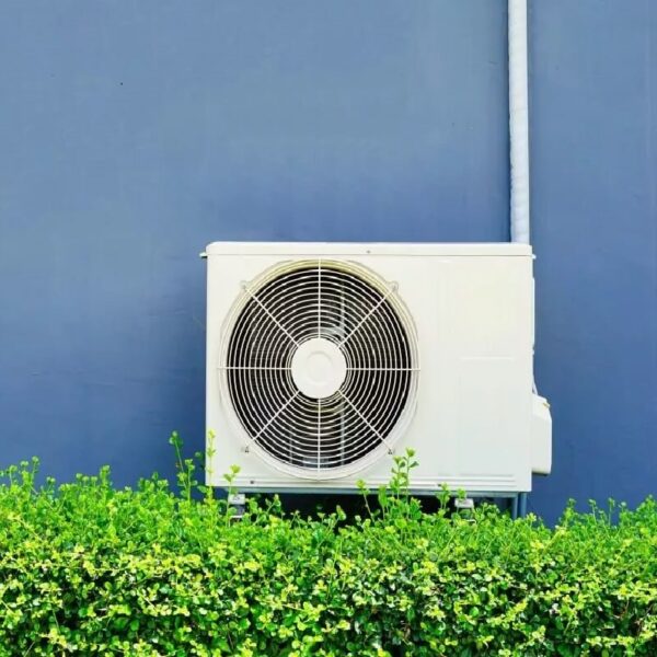 Máy lạnh không lạnh