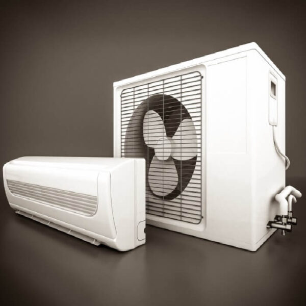 Vệ sinh máy điều hòa