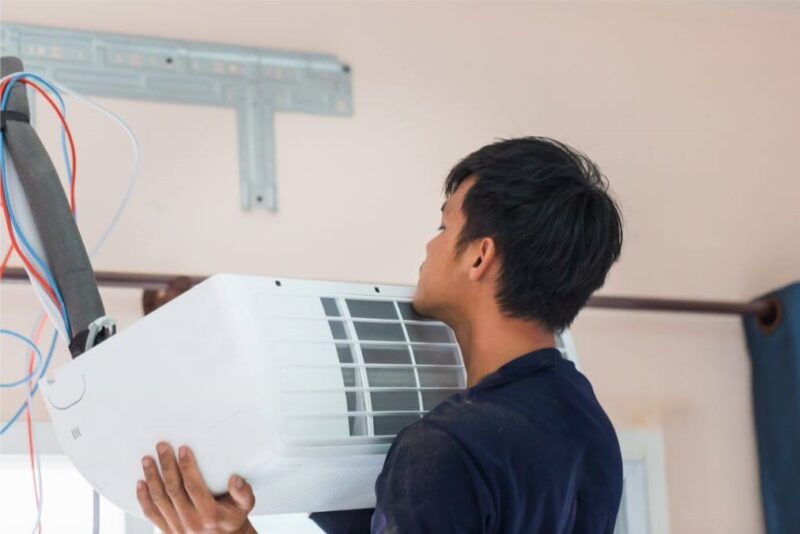 Điện lạnh Ngọc Phát - 379 Tân Hòa Đông