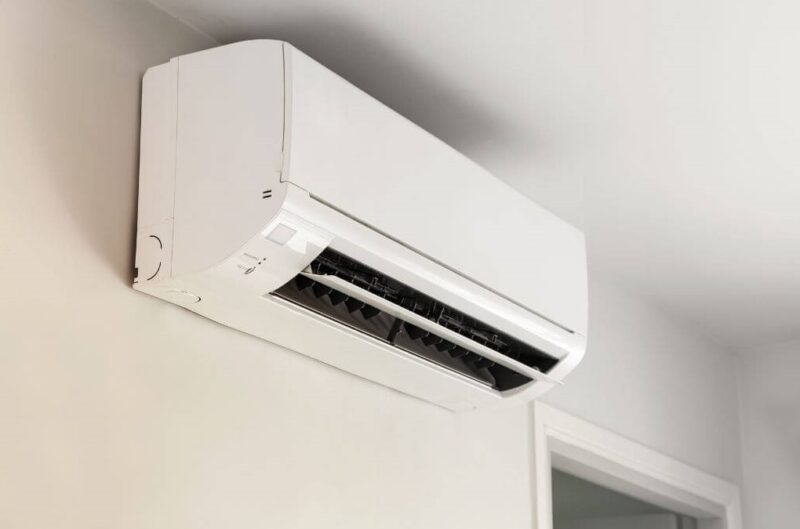 Sửa chữa máy lạnh Phường Bình Trị Đông