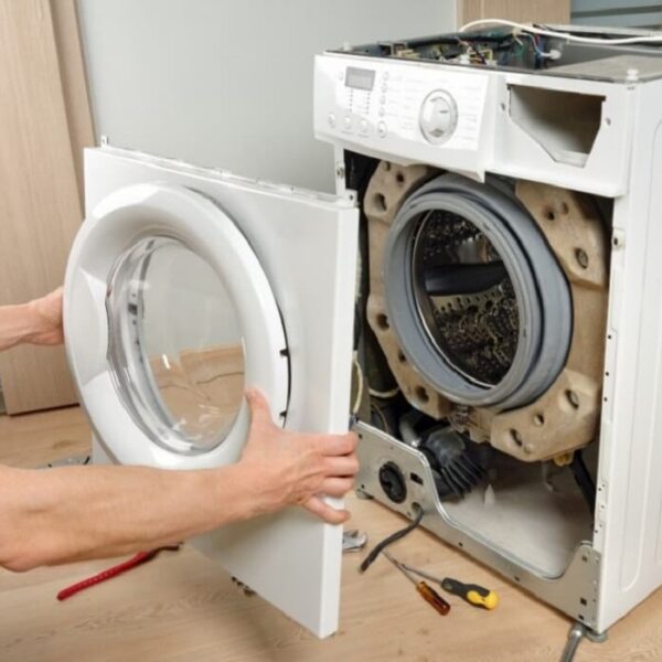 Sửa máy giặt