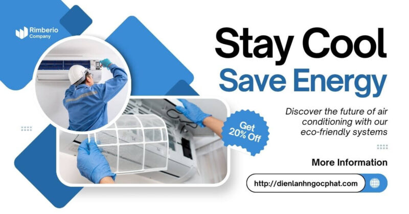 Sửa chữa lắp đặt máy lạnh
