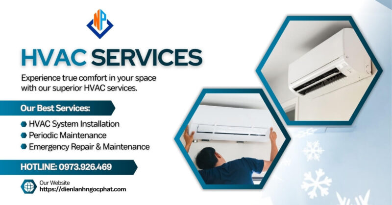Sửa Máy Lạnh Hoạt Động Liên Tục
