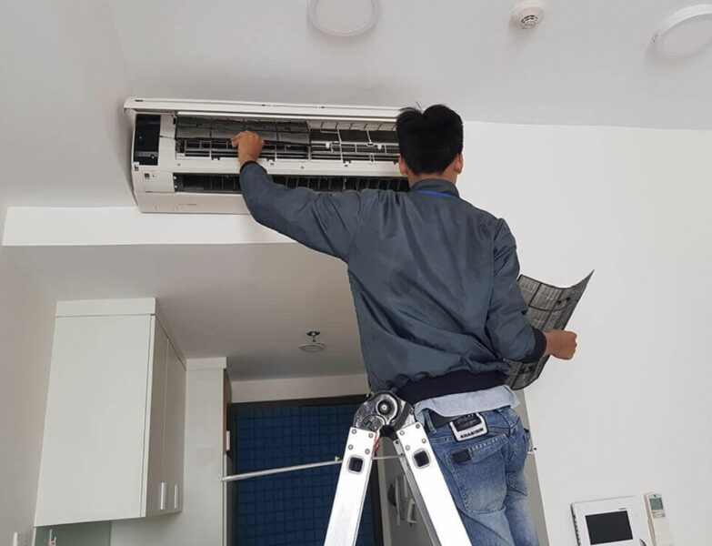 Giảm 30% Sửa Máy Lạnh