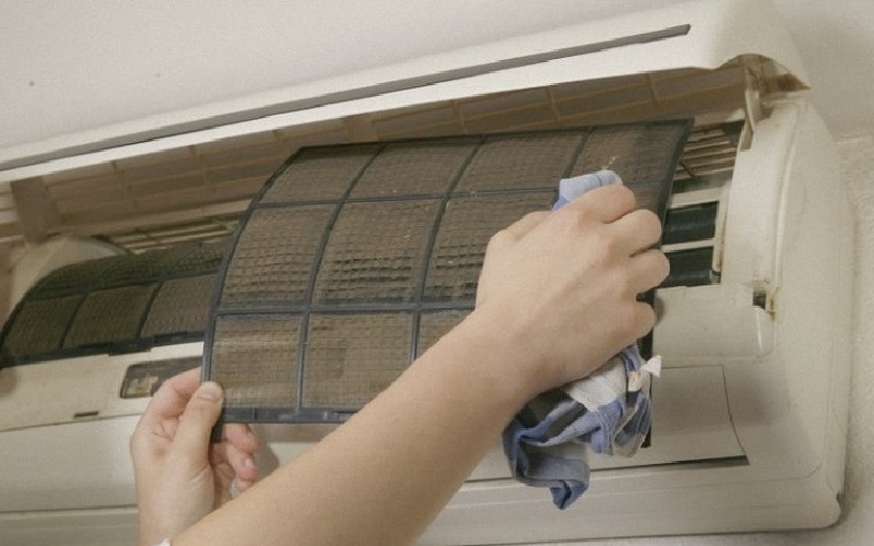 Giảm 30% Sửa Máy Lạnh