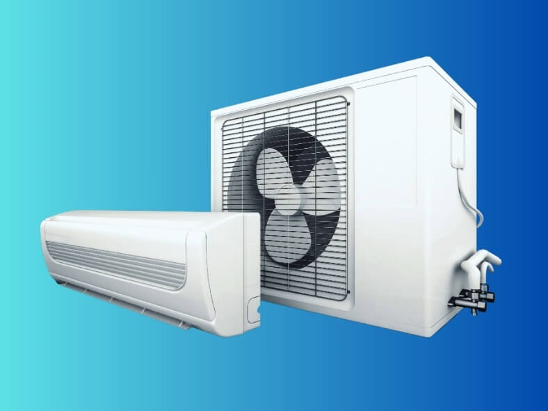 Dịch vụ di chuyển máy lạnh Quận Bình Tân