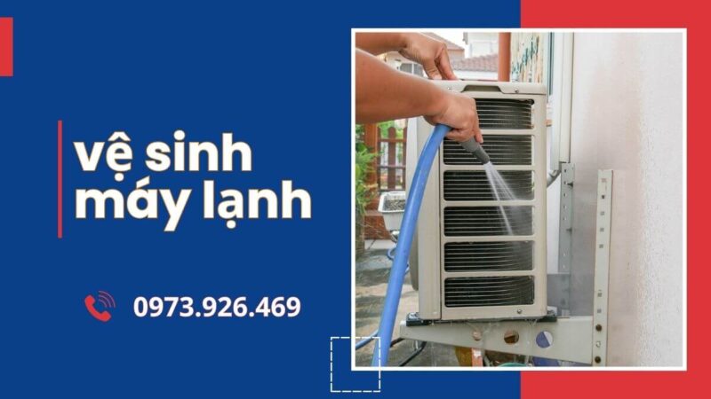 Sửa Chữa Điện Lạnh Uy Tín Tại Bình Tân