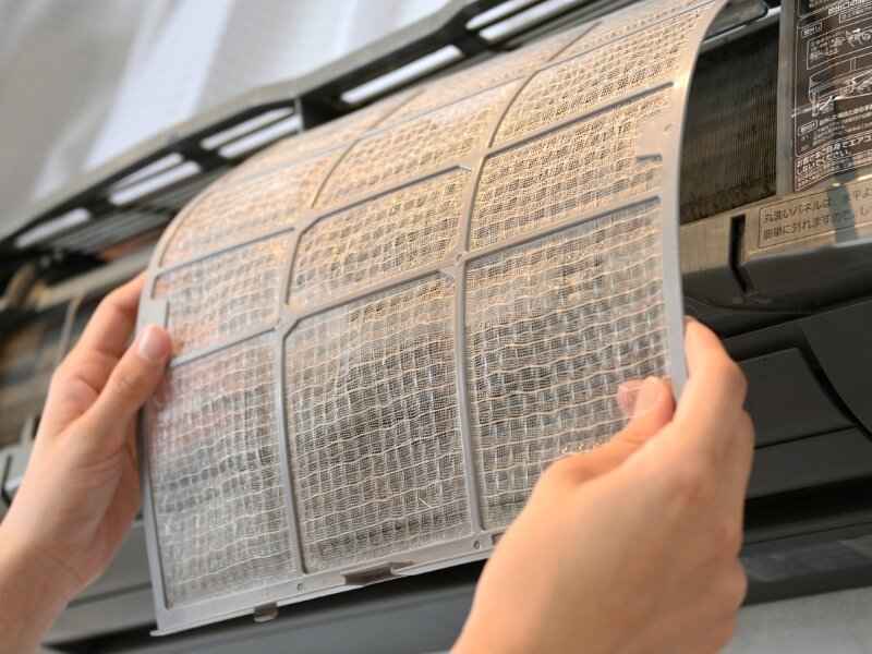 Điện lạnh Ngọc Phát, vệ sinh máy lạnh Quận 10, TP.HCM