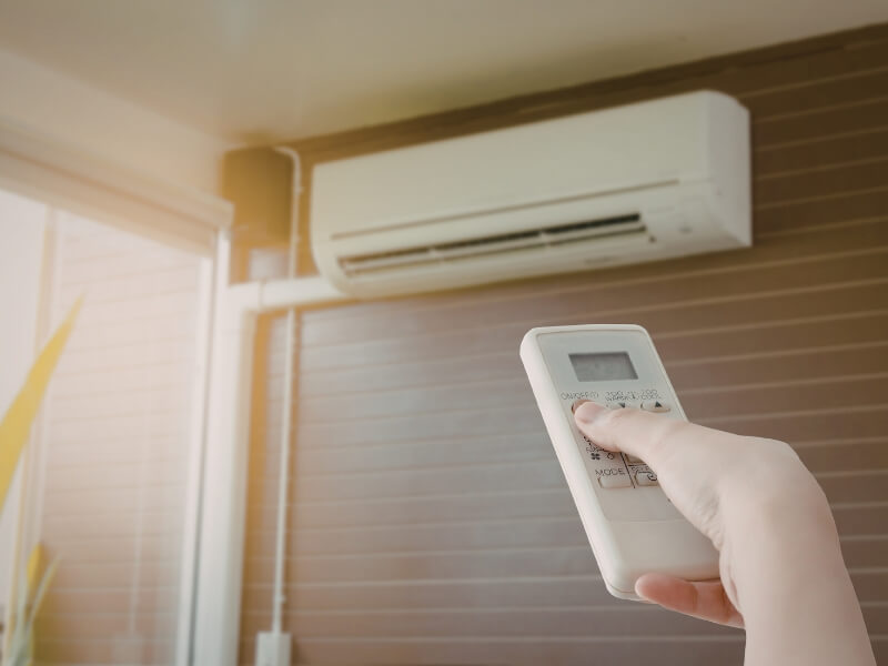 Điện lạnh Ngọc Phát, Vệ sinh máy lạnh Quận 10 TP.HCM