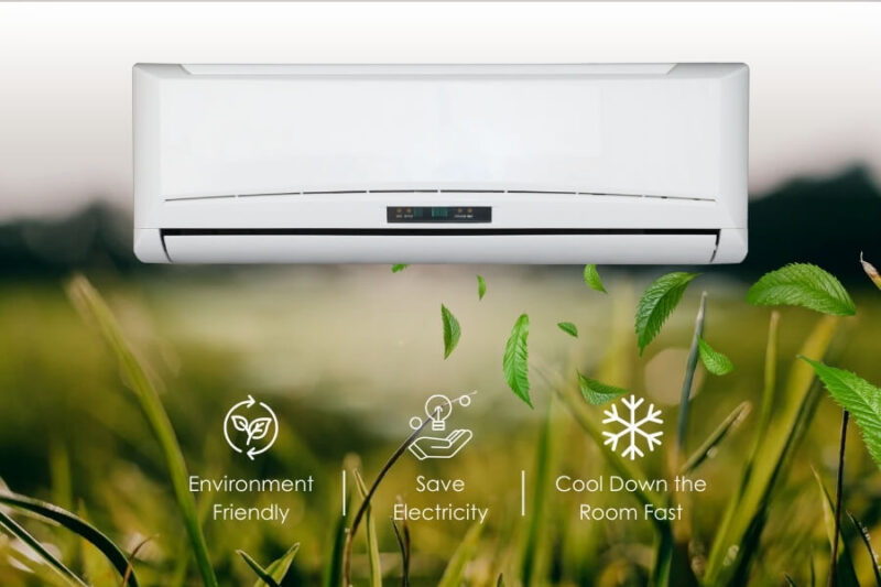 Giới thiệu Điện Lạnh Ngọc Phát Sửa chữa máy lạnh quận 10