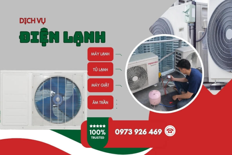 BẢo trì. bảo dưỡng máy lạnh, tủ lạnh, máy giặt