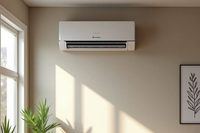 Sửa máy lạnh đường cách mạng tháng 8