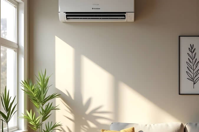 Sửa máy lạnh khu Cư xá Bắc Hải