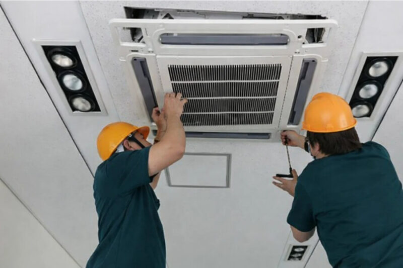 Giữ cho cuộc sống luôn dễ chịu