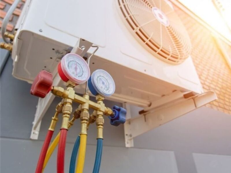 Sửa máy lạnh Phường 14 Quận 10