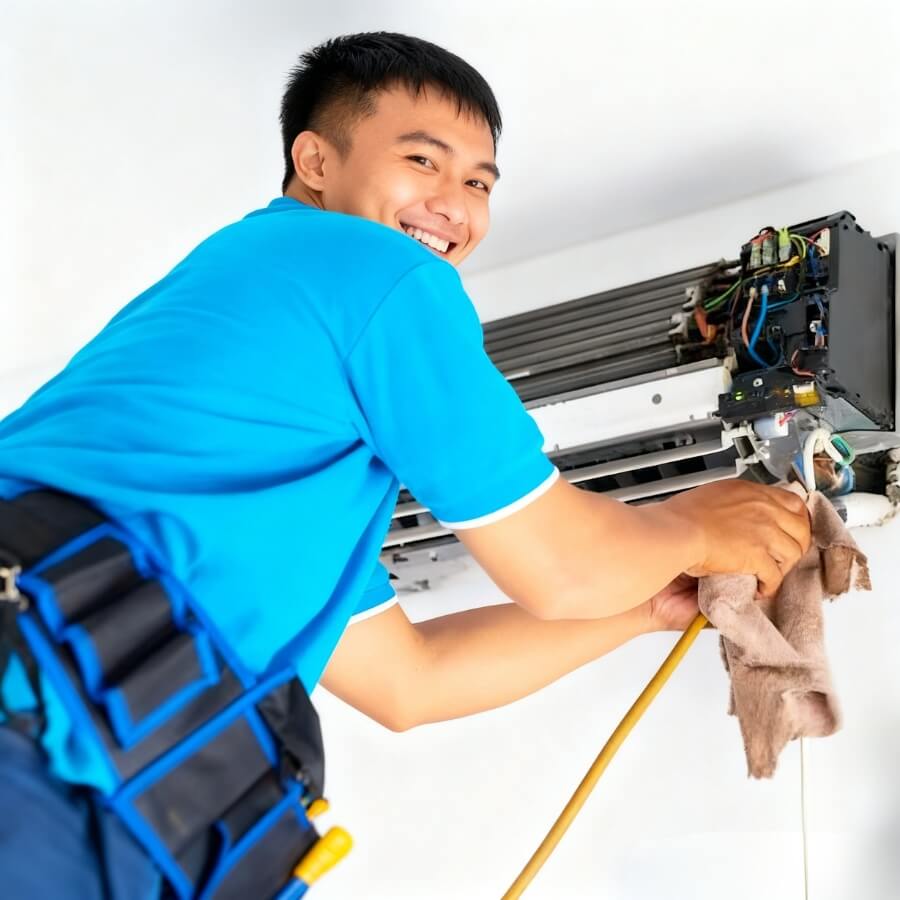 ĐIỆN LẠNH NGỌC PHÁT