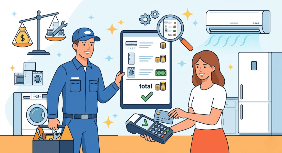 Phương thức thanh toán ĐIỆN LẠNH NGỌC PHÁT