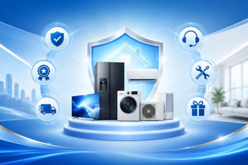 Chính sách đổi và trả hàng