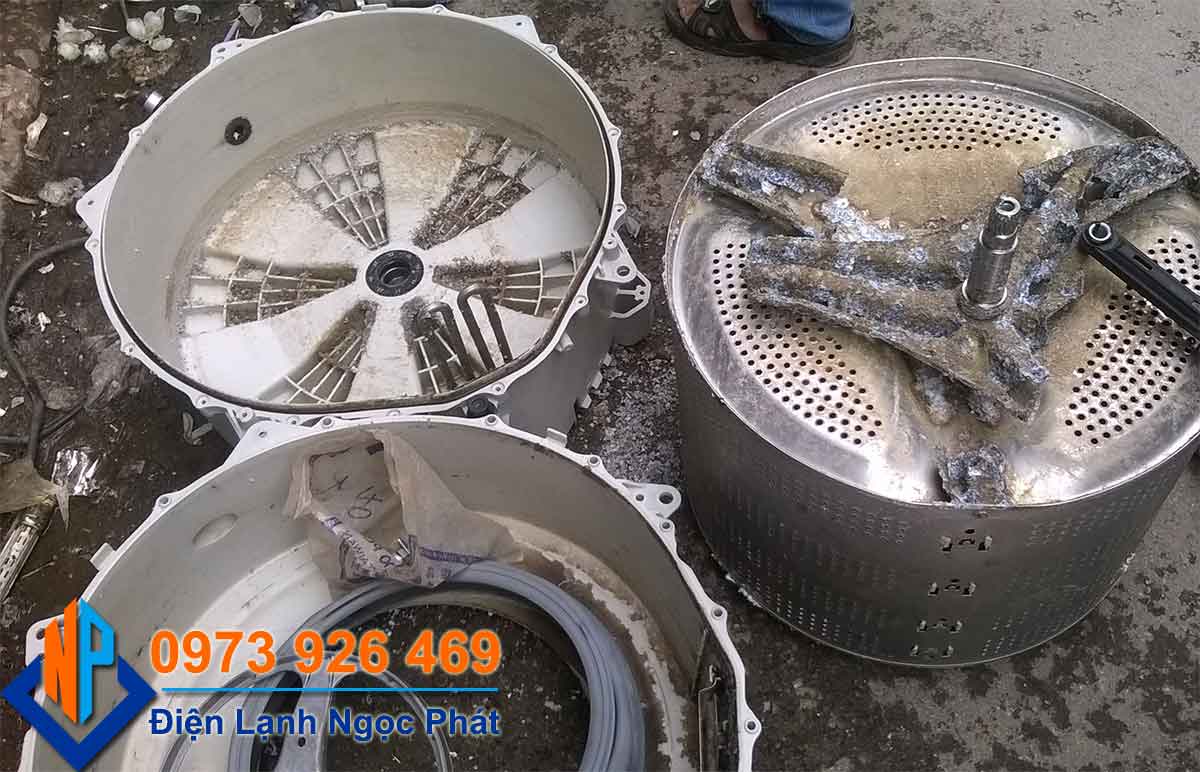 Sạch mọi ngõ ngách uy tín đem đến sự hài lòng mọi khách hàng