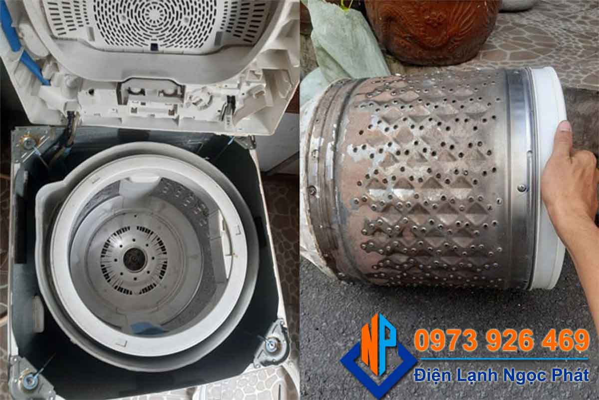 Điện Lạnh Ngọc phát đơn vị đáng tin cậy nhất cho khách hàng